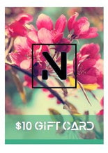 Load image into Gallery viewer, The NuScape Store Gift Card
